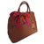 Hermès Handbags Light brown Leather  ref.51858