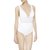 La Perla Swimwear White  ref.51865