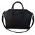 Givenchy Antigona Black Leather  ref.51891