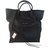 Balenciaga Papier A5 Dark grey Lambskin  ref.51892