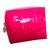 Yves Saint Laurent Kosmetiktasche Pink Lack  ref.51900