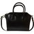 Givenchy Antigona pequeña Negro Cuero  ref.51977