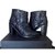 American Retro Ankle Boots Black Leather  ref.51993