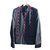 Zara Blazers Jackets Black Polyamide  ref.52045