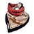 Céline Silk scarves Multiple colors  ref.52055