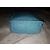 Autre Marque Coccinelle Mini Borsa Blu in Pelle - vista 3