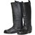 Palladium Stiefel Schwarz