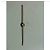 Georg Jensen Braccialetto daisy design classico Bianco D'oro - vista 2