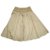 Armand Ventilo Skirts Golden Silk  ref.52235