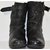 Palladium Stiefel Schwarz - Ansicht 5