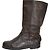 R026 PALLADIUM DALVA ROM T.37 UK 4 Marrone scuro
