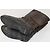 R026 PALLADIUM DALVA ROM T.37 UK 4 Marrone scuro - vista 6
