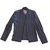Zara Blazers Jackets Black  ref.52261