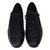 Christian Dior Sneakers en cuir noir  ref.52398