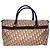 Christian Dior Borsa da viaggio - vista 2