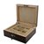 Hermès Wallets Small accessories Brown Wood  ref.52517