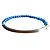 Thomas Sabo Bracciale Love Bridge Blu