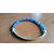 Thomas Sabo Bracciale Love Bridge Blu - vista 3