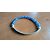 Thomas Sabo Bracciale Love Bridge Blu - vista 4