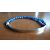 Thomas Sabo Bracciale Love Bridge Blu - vista 5