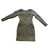 Autre Marque Dresses Wool  ref.52687