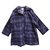 Kenzo Coats, Outerwear Purple Wool  ref.52727