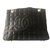 Chanel Handbags Black Leather  ref.52761