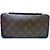 Organizer Louis Vuitton Organizador diario Castaño Negro