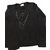Chanel Knitwear Grey Wool  ref.52784