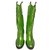 Af Vandevorst Botines Verde