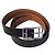 Hermès Ceinture réversible Cape Cod Multicolore