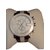 Gucci orologio in ceramica  ref.52863