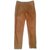Yves Salomon Pants, leggings Beige Leather  ref.52876