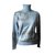 Pull Versace Jeans Couture Bleu  ref.52916