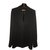 Victoria Beckham Jackets Black Silk Wool  ref.52920