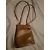 Autre Marque Borsa Lancaster in pelle beige - vista 11