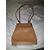 Autre Marque Borsa Lancaster in pelle beige - vista 17