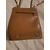 Autre Marque Borsa Lancaster in pelle beige - vista 4