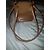Autre Marque Borsa Lancaster in pelle beige - vista 6