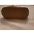 Autre Marque Borsa Lancaster in pelle beige - vista 9