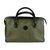 Fendi Handbags Brown Plastic  ref.52999