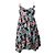 Twenty8twelve by S.Miller Kleider Schwarz Pink Mehrfarben - Ansicht 9