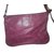 Miu Miu Handbags Pink Leather  ref.53034