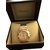 Chopard Relojes finos Acero Oro rosa  ref.53035