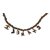 Chanel Necklaces Multiple colors Metal  ref.53055
