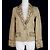 Christian Dior Embellished Silk Jacket - vista 3