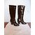 Vanessa Bruno Stiefel - Ansicht 4