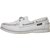 Sebago Merletti Bianco