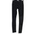 Burberry Pantalones Negro Algodón  ref.53215