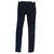 Burberry Pantalones Azul Algodón  ref.53216